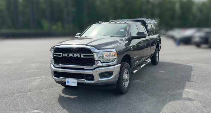 ram ram 2500 pickup 2020 3C6UR5HLXLG143046 image ram ram 2500 pickup 2020 3C6UR5HLXLG143046 image